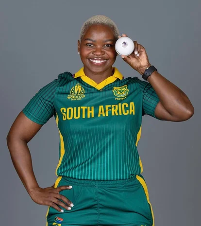 Nonkululeko Mlaba