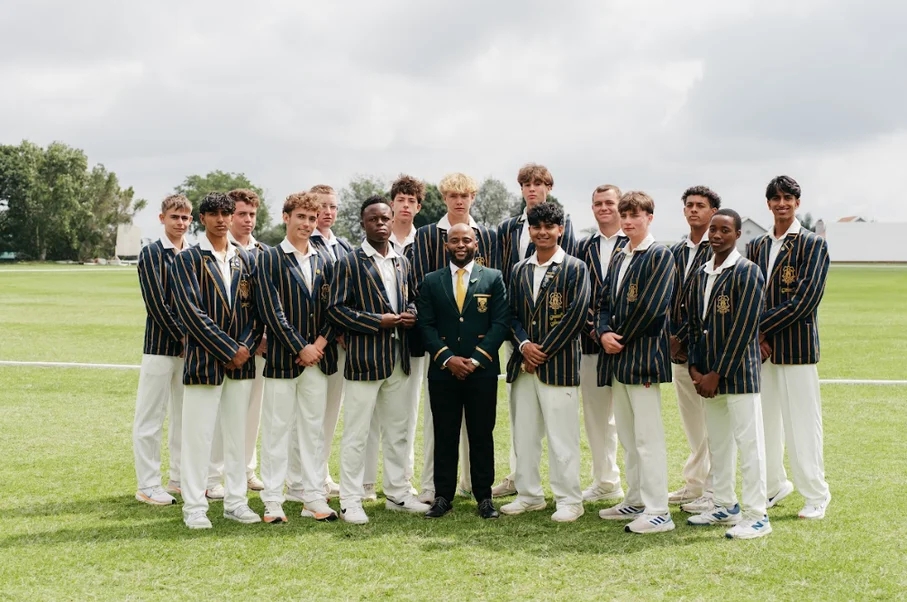 Temba Bavuma — Field renaming